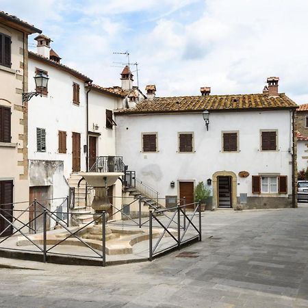 Ferienwohnung Antica Dimora Figli Di Bocco Castiglion Fibocchi Exterior foto